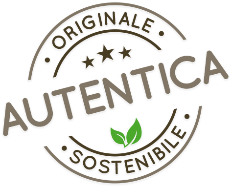 original -  authentic - sustainable